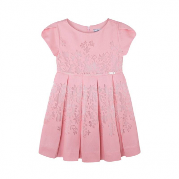 Девочки, Платье MAYORAL (розовый)422004, фото