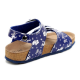 Обувь, Сандалии Sursil-Ortho (синий)422829, фото 3