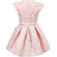 Последний размер, Платье Selina Style (розовый)464892, фото 2