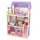 Игрушки, Кукольный дом с мебелью Кайла KidKraft 473014, фото 1