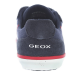 Обувь, Кеды GEOX (темносиний)100421, фото 4