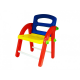 Школа, Сборный стул Малыш Palau Toys 473456, фото 1