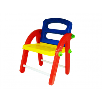 Школа, Сборный стул Малыш Palau Toys 473456, фото