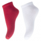 Последний размер, Комплект носков 2 пары PlayToday (красный)490679, фото 1