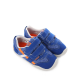 Обувь, Кроссовки Pediped (синий)498332, фото 2