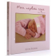 Книги и развитие, Книга-альбом Мои первые годы Моя малышка Геддес А. ИД Молодая мама 116148, фото 1