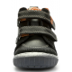 Ботинки, Ботинки ZEBRA (черный)006253, фото 2