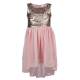 Последний размер, Платье Coati Acoola (розовый)118138, фото 1