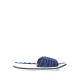 Обувь, Шлепанцы MURSU (синий)120826, фото 3