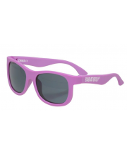 Солнцезащитные очки Original Navigator Purple Reign Babiators