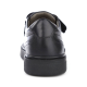 Обувь, Полуботинки RIDDOCK BOY GEOX (черный)133507, фото 4