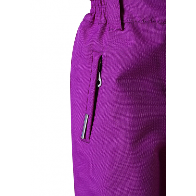 Брюки LASSIE, цвет фиолетовый, артикул 145136, фото, цены - купить винтернет-магазине Nils в Москве