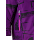 Верхняя одежда, Куртка LASSIE (фиолетовый)149933, фото 4
