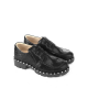 Обувь, Полуботинки Minimen (черный)154818, фото 2