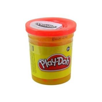 Творчество, Пластилин 1 банка Play-Doh (оранжевый)619911, фото