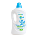 Гигиена, Жидкое средство для стирки детского белья 1500 мл AQA Baby 504329, фото 1