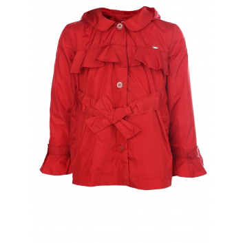 Верхняя одежда, Куртка MAYORAL (красный)284929, фото