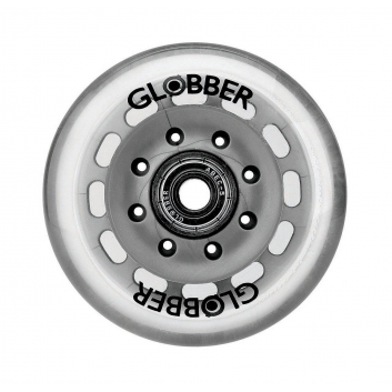 Спорт и отдых, Запасное колесо для самоката Globber (серый)272168, фото
