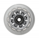 Спорт и отдых, Запасное колесо для самоката Globber (серый)272170, фото 1