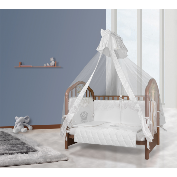 Малыши, Комплект постельного белья Grand Royal Esspero (бежевый)307216, фото
