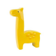 Подарки, Копилка Жираф Pearhead (желтый)307659, фото 1