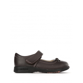 Обувь, Туфли Pediped (коричневый)310753, фото