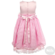 Девочки, Платье De Salitto (розовый)639524, фото 2