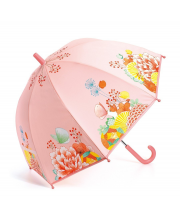 Зонтик Цветочный сад Djeco