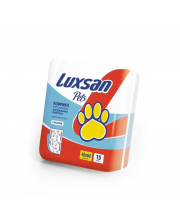Коврики Premium для животных 40х60 15 шт Luxsan