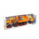 Игрушки, Самосвал и трактор-погрузчик КонсТрак Полесье (оранжевый)641928, фото 1