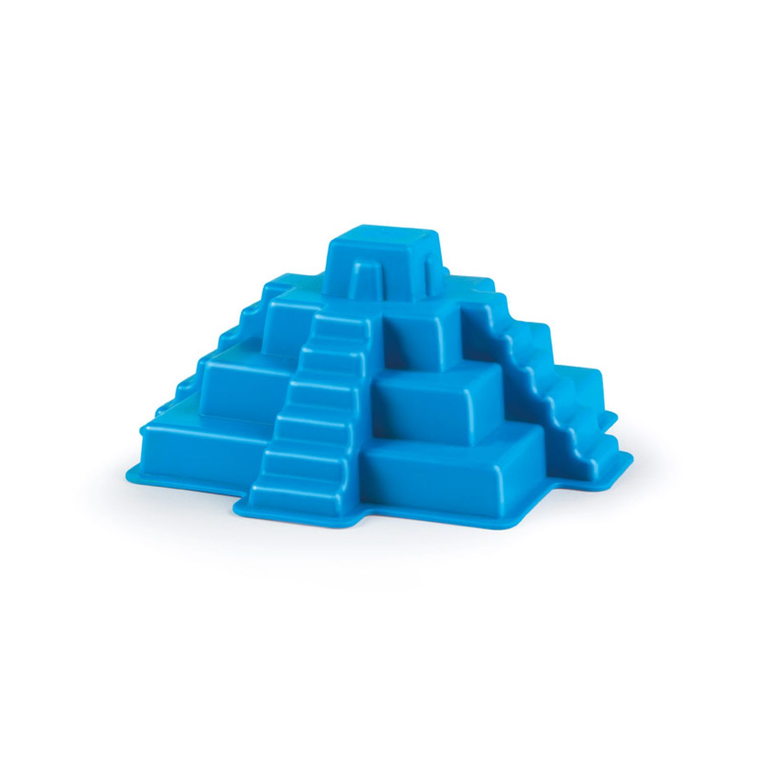 Игрушка для игры в песочнице Пирамида Майя Hape