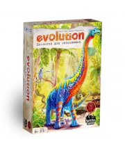 Настольная игра Эволюция Биология для начинающих Правильные игры