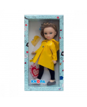 Кукла Мишель 36 см KNOPA
