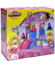 Набор Чудесный замок Авроры Play-Doh