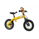 Спорт и отдых, Велобалансир-велосипед Hobby-bike RT original ALU New 2016 Yellow RT (желтый)650303, фото 1