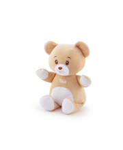 Мягкая игрушка медвежонок 29 см Trudi