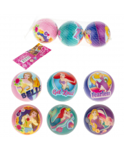 Мячики Disney Принцессы в ассортименте 1Toy