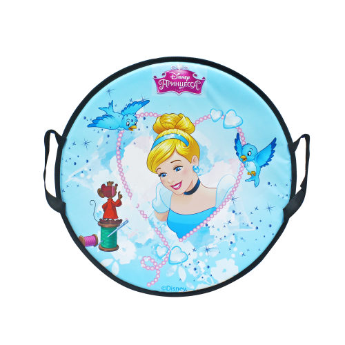 Ледянка Disney Принцессы 52см 1Toy