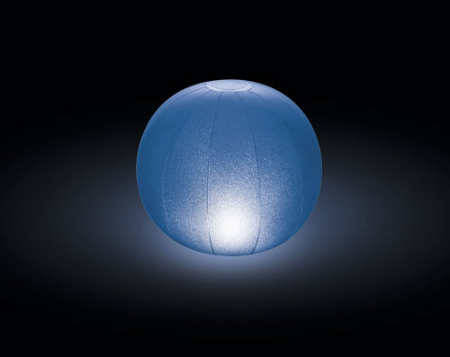 Надувной мяч Intex