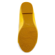 Обувь, Балетки Antilopa (желтый)648499, фото 4
