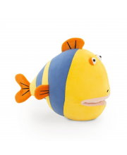 Мягкая игрушка Рыба 50 см Orange Toys