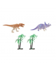 Игровой набор Динозавры в ассортименте Наша Игрушка