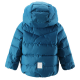 Малыши, Куртка зимняя для мальчика Latva REIMA (бирюзовый)929821, фото 2