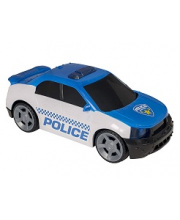 Полицейская машина HTI