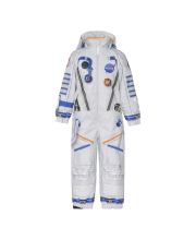 Демисезонный комбинезон для мальчика Polar Astronaut Molo