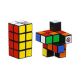 Игрушки, Головоломка Башня Рубика Rubiks 659159, фото 2