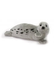 Мягкая игрушка Гренландский тюлень Hansa