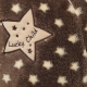 Малыши, Комбинезон Lucky Child (коричневый)406729, фото 4