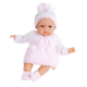 Игрушки, Кукла Молли в розовом Antonio Juan Munecas 711006, фото 1